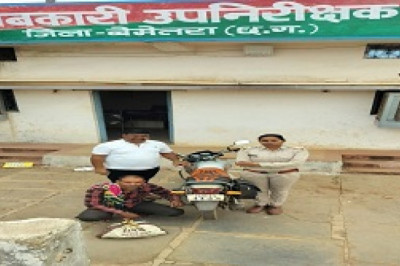 आबकारी विभाग द्वारा अवैध शराब के विरुद्ध कार्यवाही  आम जनता से भी सहयोग की अपील...