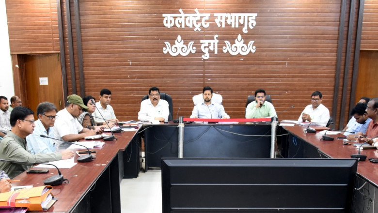 आवेदनों के निराकरण के प्रति उदासीनता बरतने वाले अधिकारियों को जारी होगी नोटिस...