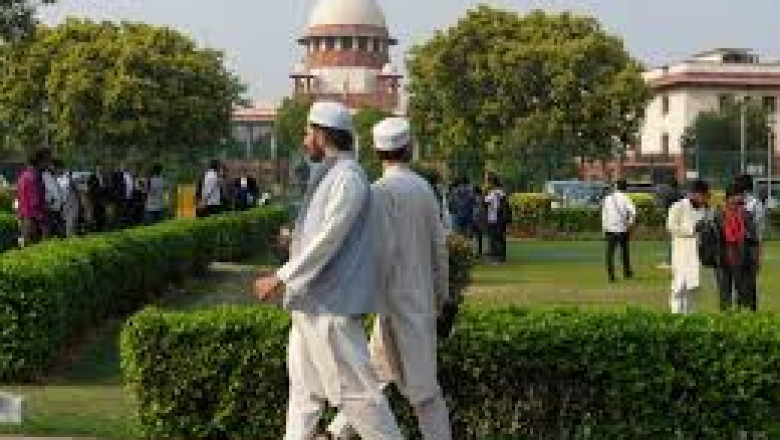 अब ऑनलाइन जमा होगा मस्जिदों का किराया , देश का पहला डिजिटल वक्फ बोर्ड बना छग,  संपत्ति निगरानी होगी आसान..