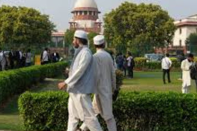 अब ऑनलाइन जमा होगा मस्जिदों का किराया , देश का पहला डिजिटल वक्फ बोर्ड बना छग,  संपत्ति निगरानी होगी आसान..