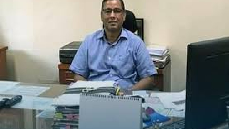 छत्तीसगढ़ में नक्सल ऑपरेशन पर करेंगे बड़ी बैठक...
