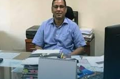 छत्तीसगढ़ में नक्सल ऑपरेशन पर करेंगे बड़ी बैठक...