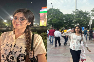 गौतम बुद्ध यूनिवर्सिटी की छात्रा ने की आत्महत्या, सुसाइड नोट में किया इस बात का जिक्र...
