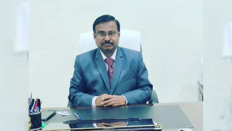 रायपुर संभाग आयुक्त महादेव कावरे करेंगे कलेक्टरों के साथ बैठक, भारतमाला घोटाले, सुशासन तिहार समेत कई विषयों पर होगी चर्चा