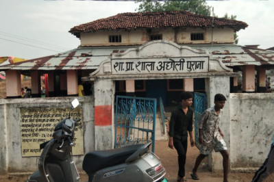 डोंगरगढ़ अछोली निवासी भीम नेताम की चाकू मारकर हत्या से गांव में फैली सनसनी