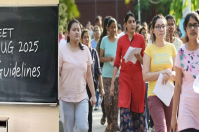 NEET UG Guidelines: नीट परीक्षा कल, क्या ले जाना है , क्या बैन है , जानें ड्रेस कोड क्या है , डॉक्यूमेंट लिस्ट...