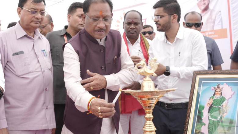 मुख्यमंत्री ने कहा आमनागरिको से मिलने,उनकी समस्याओं का निराकरण और योजनाओं की हकीकत जानने का माध्यम है सुशासन तिहार...