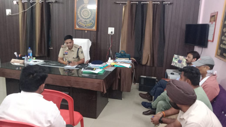 अवैध नशीले दवाई ब्रिकी पर डोंगरगढ़ पुलिस का पैनी नजर....