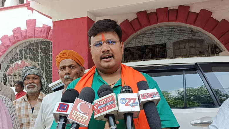 ऑपरेशन सिंदूर आतंकियों के अंत की शुरुआत - जय प्रकाश यादव