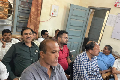 21 दिवसीय निःशुल्क ग्रीष्मकालीन खेल प्रशिक्षण शिविर...