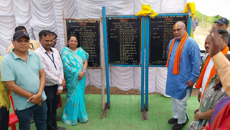 हमारी सरकार जनता के लिए, विकास कार्य जनता को समर्पित - विधायक ललित