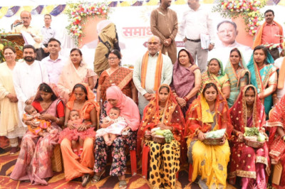 नेशनल लोक अदालत की सुनवाई 10 मई को  - निराकरण हेतु रखे गये कुल 15 हजार से अधिक मामलें...
