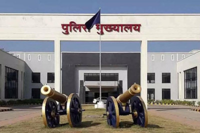 भारत-पाक जंग के बीच छत्तीसगढ़ में हाई अलर्ट : DGP ने पुलिसकर्मियों की छुटि्टयों पर लगाई रोक, जानिए प्रदेश में क्यों है खतरा, क्या है सिमी का कनेक्शन?