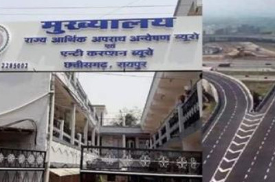 भारतमाला परियोजना घोटाला: जमीन दलाल हरमीत सिंह 14 मई तक न्यायिक हिरासत में, EOW की जांच जारी