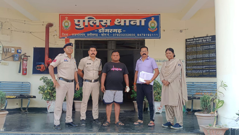 नशीली टेबलेट पर डोंगरगढ़ पुलिस की कार्यवाही....