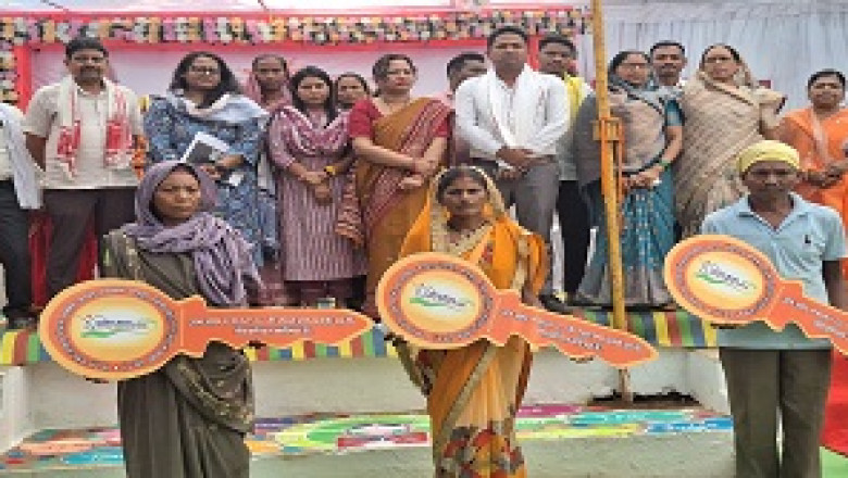 सुशासन तिहार आमजनों की समस्याओं के निदान के लिए बना कारगार-नम्रता सिंह...
