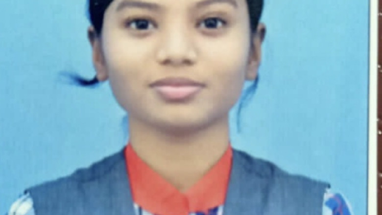 केंद्रीय विद्यालय दुर्ग के टॉपटेन में दिव्या मेश्राम प्रथम... विद्यालय दुर्ग के टॉपटेन में दिव्या मेश्राम प्रथम...