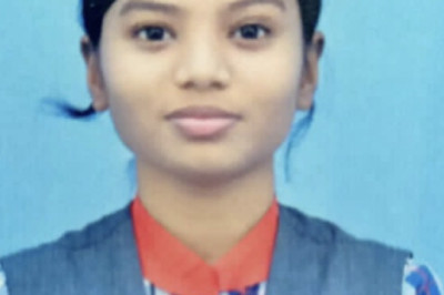 केंद्रीय विद्यालय दुर्ग के टॉपटेन में दिव्या मेश्राम प्रथम... विद्यालय दुर्ग के टॉपटेन में दिव्या मेश्राम प्रथम...