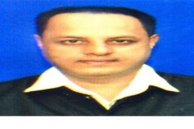 राकेश सिंह राजपूत का पॉक्सो मामले के लिए सपोर्ट पर्सन के लिए चयन...