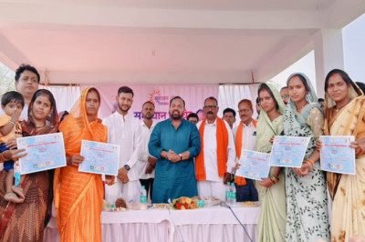 ‘‘प्रधानमंत्री मातृ वंदना योजना का हेल्पलाइन नम्बर 14408 जारी‘‘  हितग्राही अपने ही मोबाइल से आवेदनों की स्थिति की जांच कर सकते है