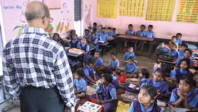 शिक्षा में समानता और समावेशिता की ओर एक ठोस कदम’  युक्तियुक्तकरण: प्रशासनिक बदलाव नहीं, शैक्षिक सुधार की नींव