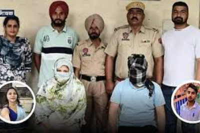 यूट्यूबर ज्योति पर ISI से जासूसी का शक, वॉट्सऐप चैट ने खोले राज़ , NIA कर रही सख्त पूछताछ..