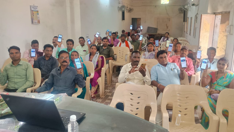 बड़े झाड़ के जंगल मद की भूमि पर पटवारी ने किया अवैध नामांतरण,कलेक्टर ने पटवारी की दो वेतनवृद्धि असंचयी प्रभाव से रोकी...