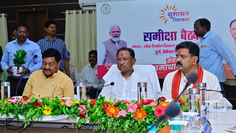 मुख्यमंत्री ने बढ़ते सड़क दुर्घटनाओं पर जताई चिंता, रोड सेफ्टी से जुड़े कानूनों के क्रियान्वयन और जन जागरूकता को लेकर दिए निर्देश