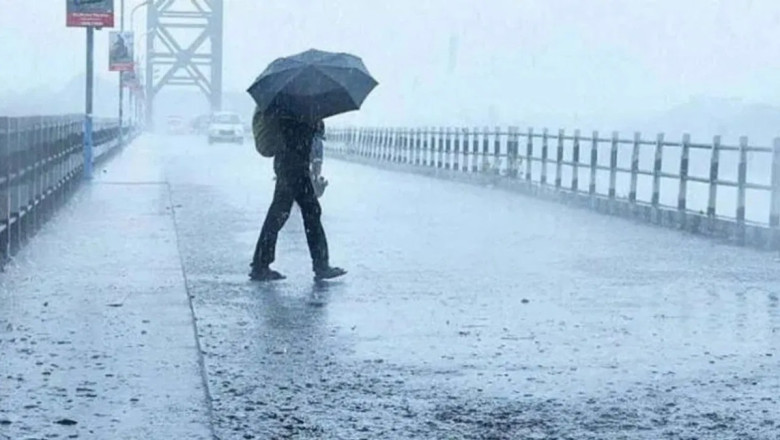 16 साल का टूटा रिकॉर्ड, तय समय से पहले मानसून ने दी दस्तक, जानिए कब तक पहुंचेगा छत्तीसगढ़