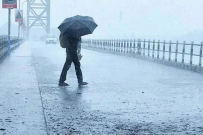 16 साल का टूटा रिकॉर्ड, तय समय से पहले मानसून ने दी दस्तक, जानिए कब तक पहुंचेगा छत्तीसगढ़