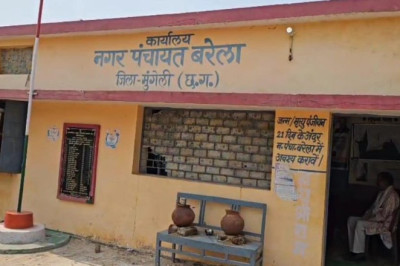 अवैध प्लाटिंग पर प्रशासन का शिकंजा, जमीनों की रजिस्ट्री और खरीदी-बिक्री पर लगाई रोक, कड़ी कार्रवाई की दी चेतावनी
