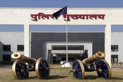 छत्तीसगढ़ में IPS कैडर की संख्या में बढ़ोतरी, केंद्र ने बढ़ाया 11 पदों का कोटा