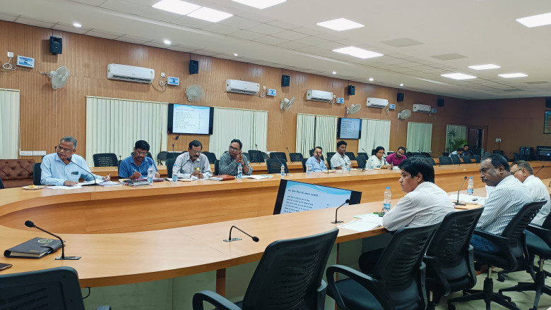 कलेक्टर ने कार्यालयों, संस्थानों, संगठन, संस्था, प्रतिष्ठानों में आंतरिक शिकायत समिति गठन करने के दिए निर्देश...