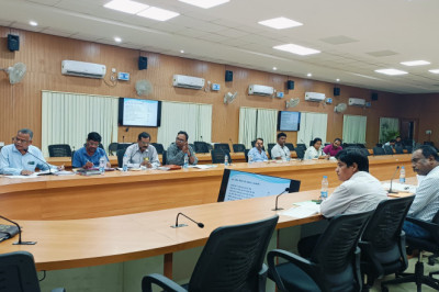 कलेक्टर ने कार्यालयों, संस्थानों, संगठन, संस्था, प्रतिष्ठानों में आंतरिक शिकायत समिति गठन करने के दिए निर्देश...