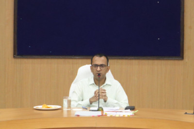 पेंशन, वन अधिकर पत्र के मांगों पर समिति के अनुमोदन पश्चात लाभान्वित करने के दिए निर्देश...