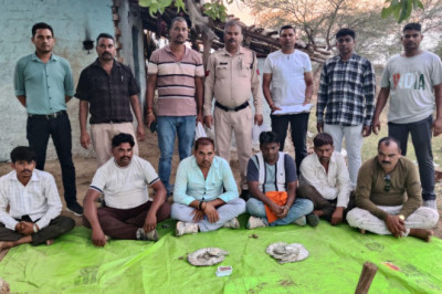 एसएसपी बेमेतरा रामकृष्ण साहू (IPS) के निर्देशन पर बेमेतरा पुलिस की अवैध गतिविधियों पर  कार्यवाही....