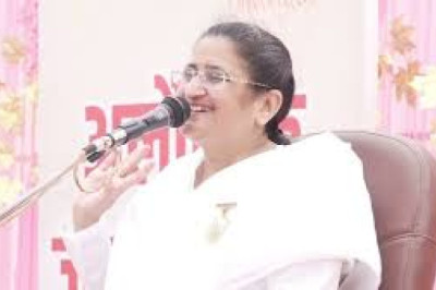 अलविदा तनाव