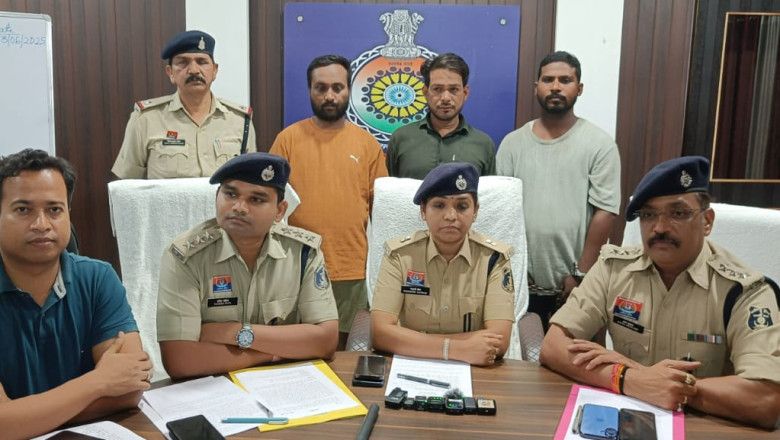 थाना छावनी अन्तर्गत आदर्श नगर केम्प 1 भिलाई मे हुए हत्या का प्रयास के मामले का खुलासा