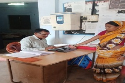 राशन कार्ड बना बदलाव की चाबी-अब बच्चों का भविष्य सुरक्षित...