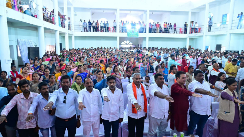 विश्व पर्यावरण दिवस के अवसर पर विधिक जागरूक्ता शिविर का आयोजन कर किया गया पौधारोपण...