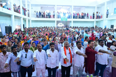 विश्व पर्यावरण दिवस के अवसर पर विधिक जागरूक्ता शिविर का आयोजन कर किया गया पौधारोपण...