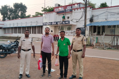 प्रधान आवास योजना का लोन दिलाने के नाम पर ठगी का खुलासा