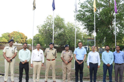 वीडियो कॉन्फ्रेंसिंग सुविधा से लैस होगी आरएफएसएल, समय और संसाधनों की होगी बचत