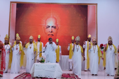 नेचरोपैथी, एलोपैथिक, होम्योपैथी के अलावा हमें सिम्पैथी (शुभ भावना गुड विशेस टू एवरीवन) को जीवन में अपनाना है... ब्रह्माकुमारी पूनम