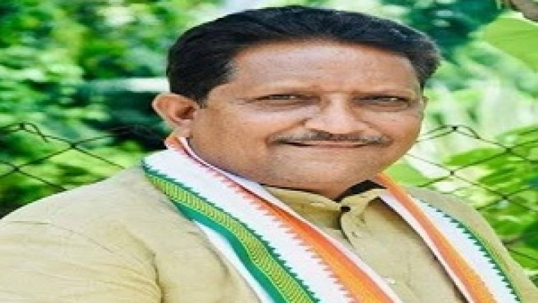 भाजपाई कुशासन के दुशासन से माफिया हावी  - गिरीश देवांगन