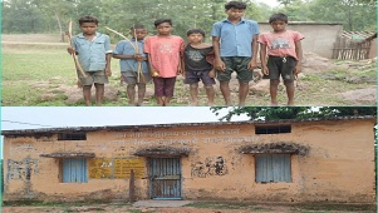 स्कूल आकर खाली बैठने को थे मजबूर, युक्ति युक्तकरण से शिक्षको की समस्या हुई दूर
