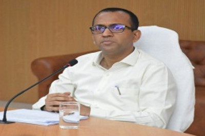 शाला प्रवेशोत्सव हेतु स्कूलों की साफ सफाई सहित अन्य आवश्यक तैयारियां सुनिश्चित करने के दिए निर्देश