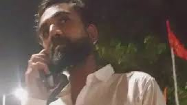 भिलाई में PDS चावल तस्कर ने व्यापारी को दी धमकी:दूसरे को चावल बेचने पर गाली-गलौज भी, थाने में शिकायत,