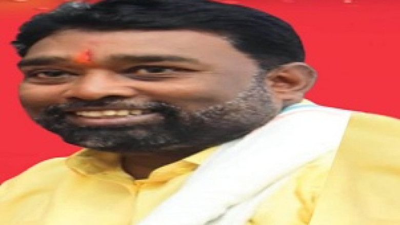 महापौर रैली निकालना छोड़ जलापूर्ति की समस्या का निदान करे- संतोष पिल्ले