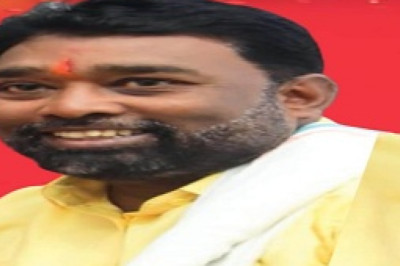 महापौर रैली निकालना छोड़ जलापूर्ति की समस्या का निदान करे- संतोष पिल्ले